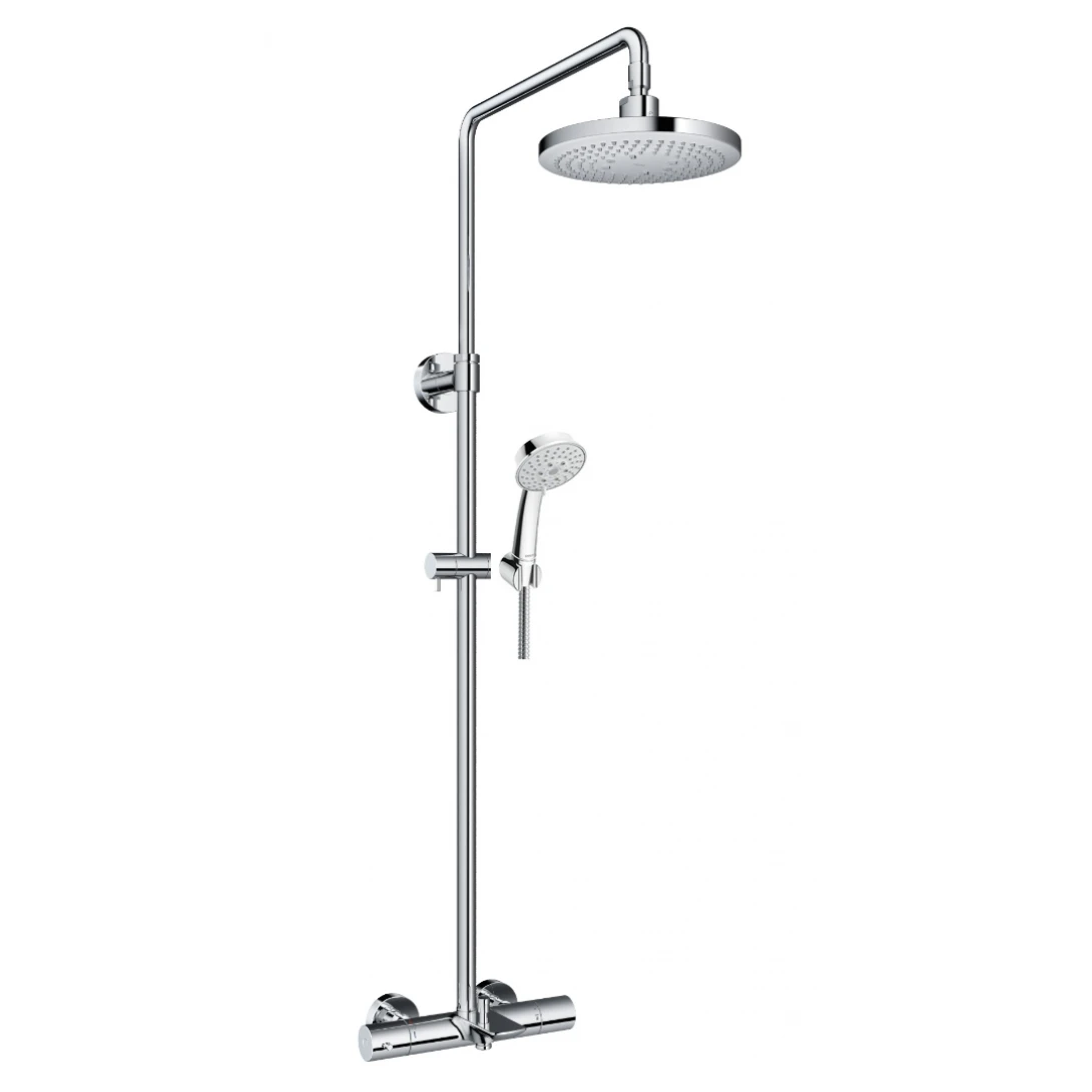 Vòi Sen Cây TOTO TBW01401AA TBW03002B Nhiệt Độ