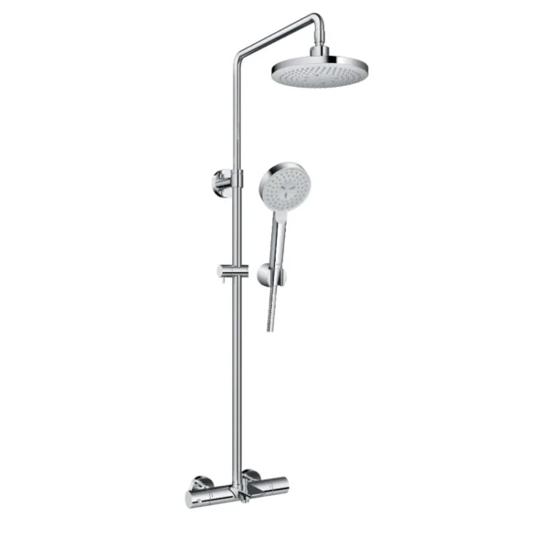 Vòi Sen Cây TOTO TBW01401AA TBW07008A Nhiệt Độ