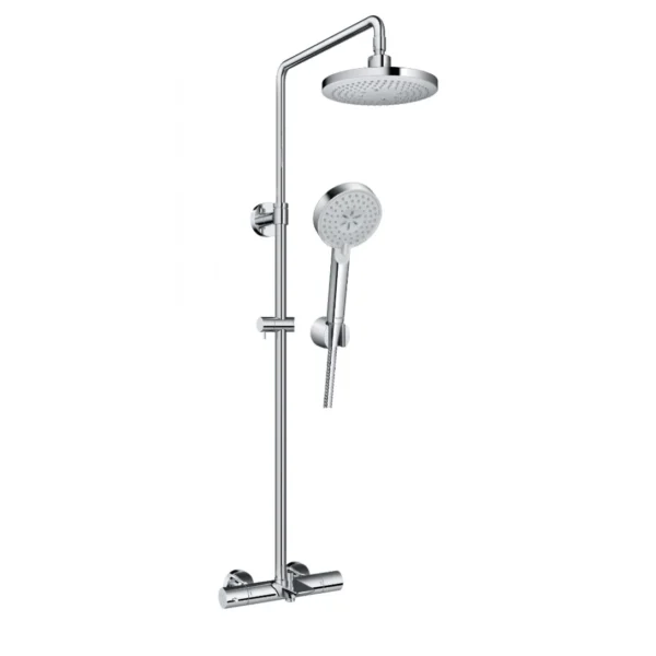 Vòi Sen Cây TOTO TBW01401AA TBW07009A Nhiệt Độ