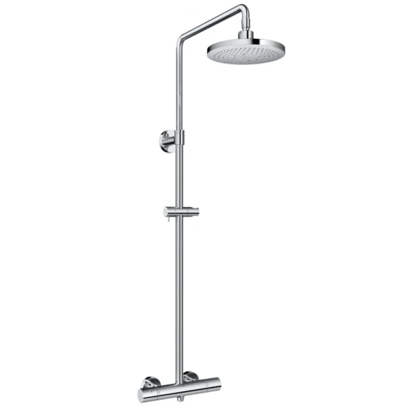 Vòi Sen Cây TOTO TBW01402AA Nhiệt Độ