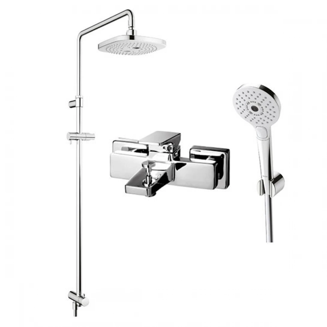 Sen Cây TOTO TVSM110RUR TBW01010A TBW02002BA Nóng Lạnh