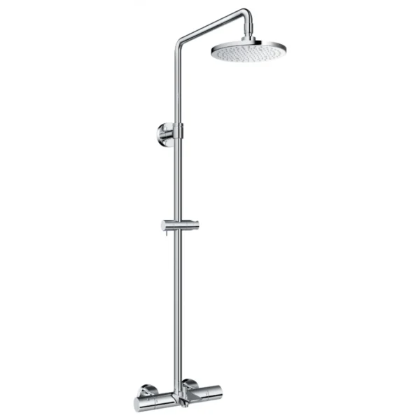 Vòi Sen Cây TOTO TBW07401A Nhiệt Độ