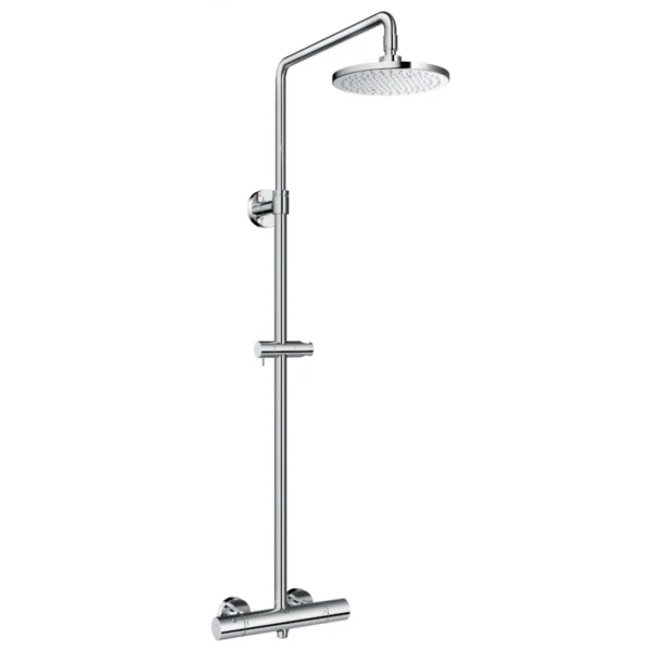 Vòi Sen Cây TOTO TBW07402AA Nhiệt Độ
