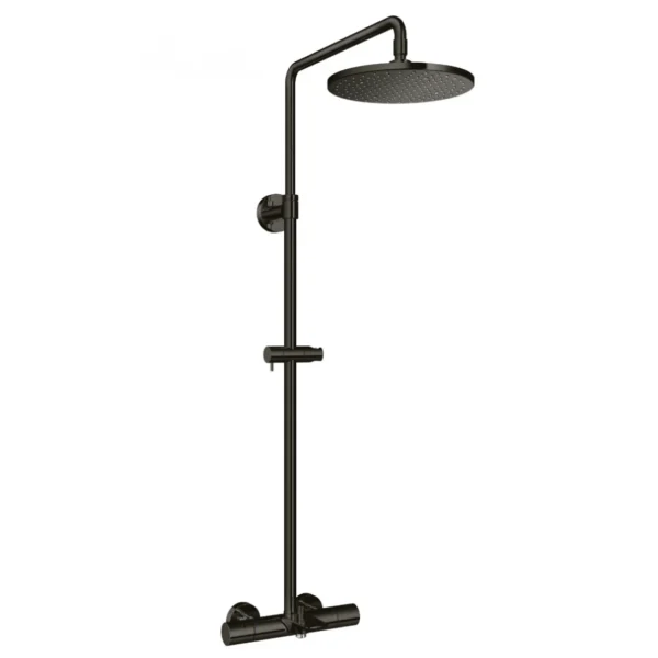 Vòi Sen Cây TOTO TBW07403A#MBL Nhiệt Độ
