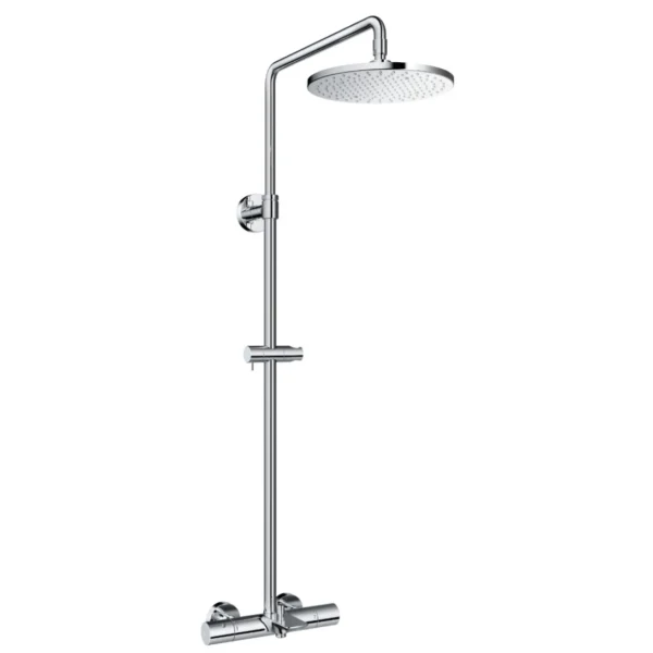 Vòi Sen Cây TOTO TBW07403A Nhiệt Độ