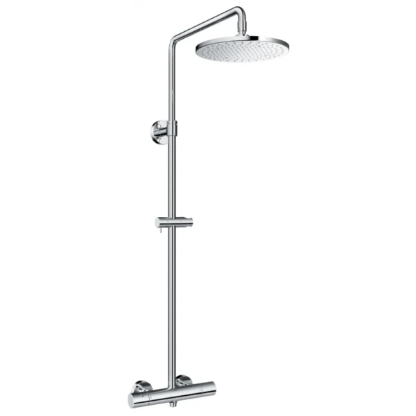 Vòi Sen Cây TOTO TBW07404A Nhiệt Độ