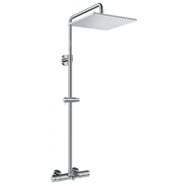 Vòi Sen Cây TOTO TBW08405A Nhiệt Độ