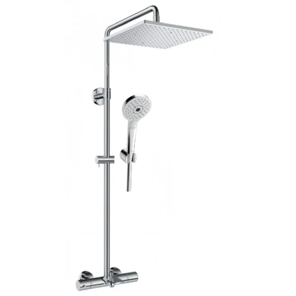 Vòi Sen Cây TOTO TBW08405A TBW01010A Nhiệt Độ