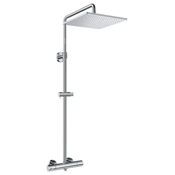 Vòi Sen Cây TOTO TBW08406A Nhiệt Độ