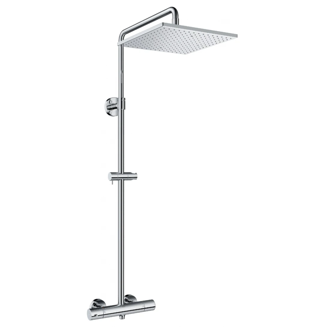 Vòi Sen Cây TOTO TBW08406A Nhiệt Độ