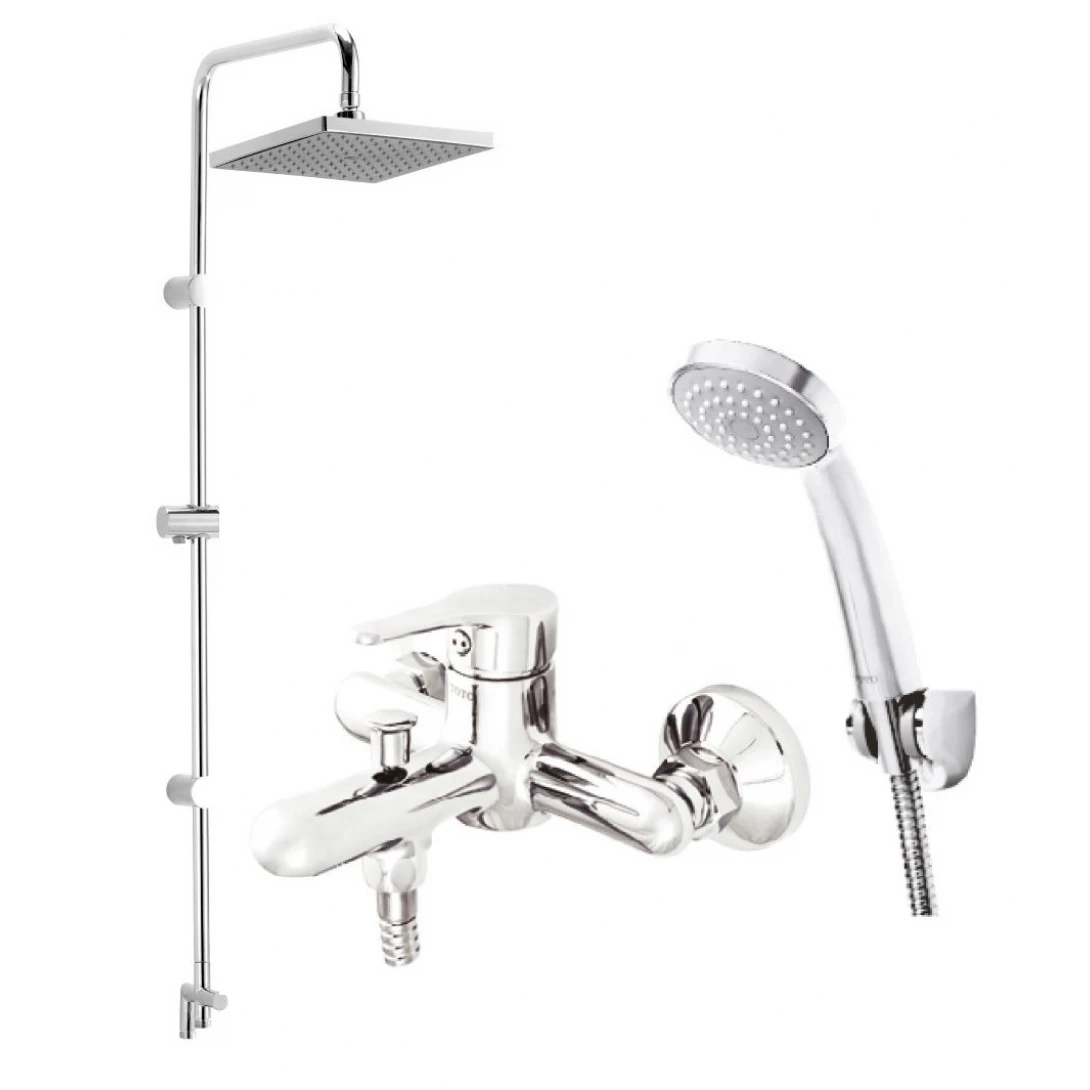 Sen Cây TOTO TVSM103NSS DM907C1S Nóng Lạnh
