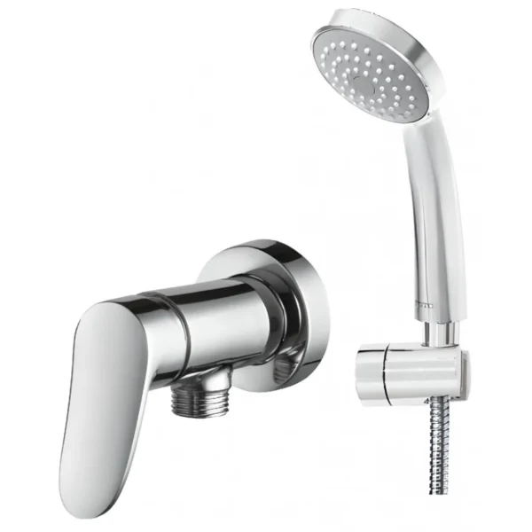 Vòi Sen Tắm TOTO TBS04101V/DGH104ZR Lạnh