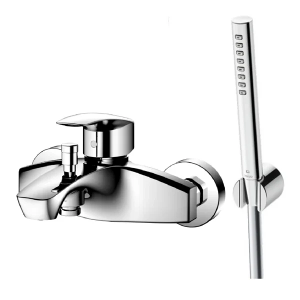 Vòi Sen Tắm TOTO TBG09302VA/TBW02017A Nóng Lạnh