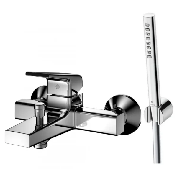 Vòi Sen Tắm TOTO TBG10302VA/TBW02017A Nóng Lạnh