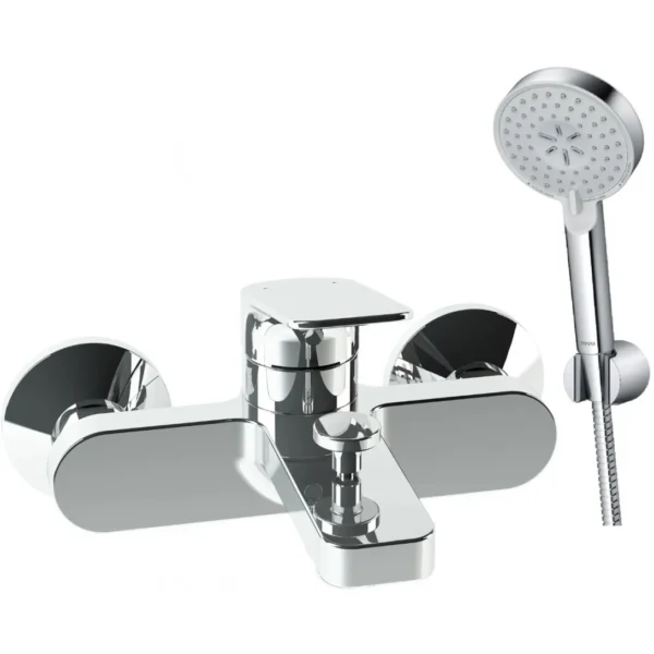 Vòi Sen Tắm TOTO TTMR302V/TBW07009A Nóng Lạnh