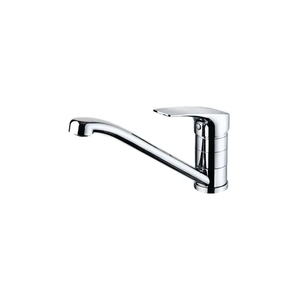 Vòi Rửa Chén TOTO TTKC301FV Nóng Lạnh
