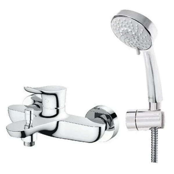 Vòi Sen TOTO TBG01302VA/DGH108ZR Tay Sen 5 Chế Độ