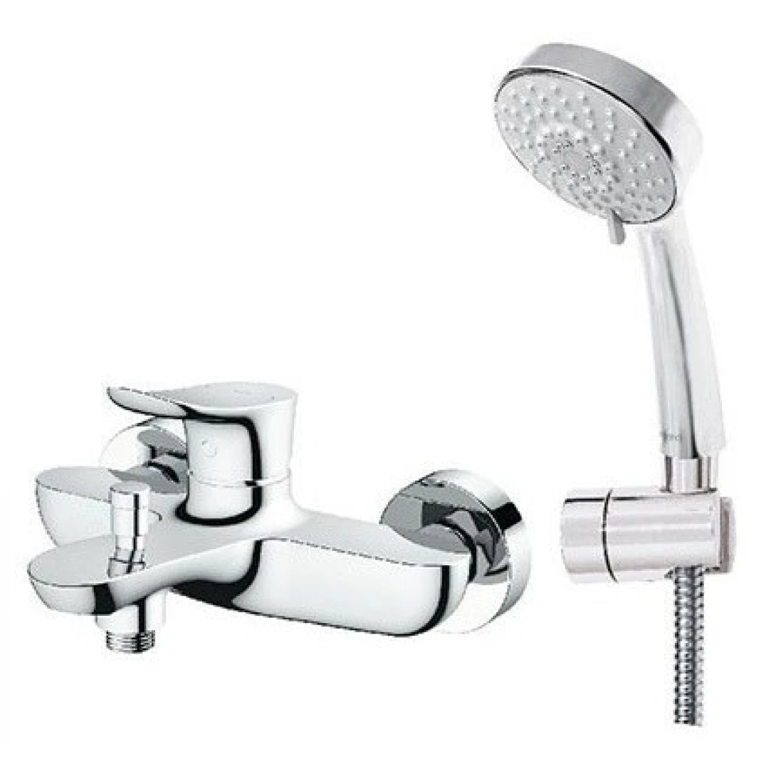 Vòi Sen TOTO TBG01302VA/DGH108ZR Tay Sen 5 Chế Độ