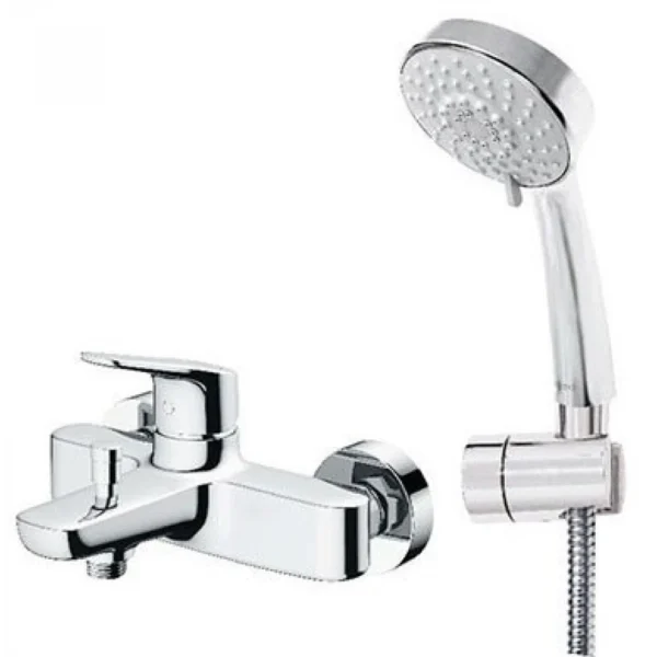 Vòi Sen TOTO TBG03302VA/DGH108ZR Tay Sen 5 Chế Độ