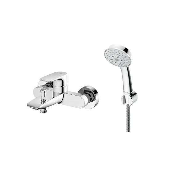Sen tắm TOTO TBG04302VA TBW03002B Nóng Lạnh