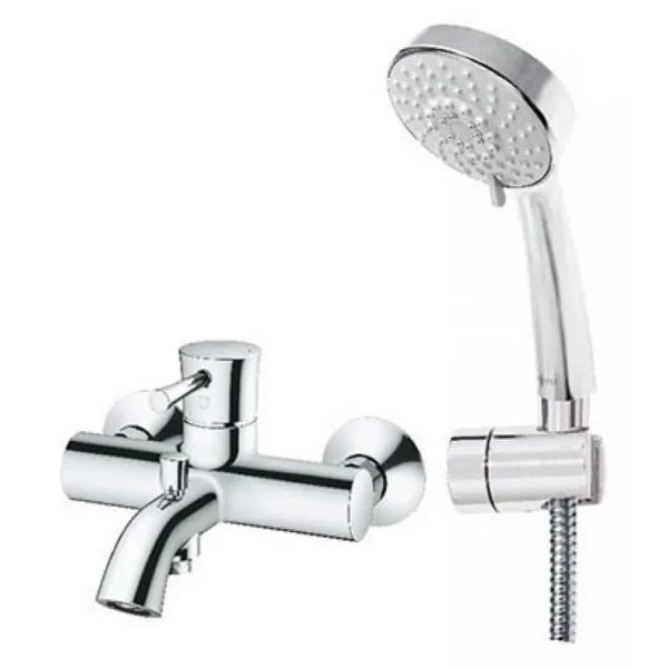 Vòi Sen TOTO TBS02302V/DGH108ZR Tay Sen 5 Chế Độ