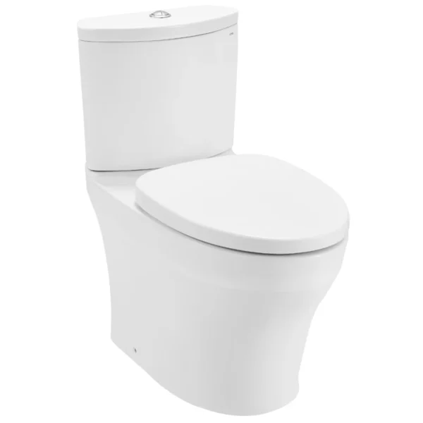 Bồn Cầu TOTO CS838DT3 Hai Khối Nắp TC385VS