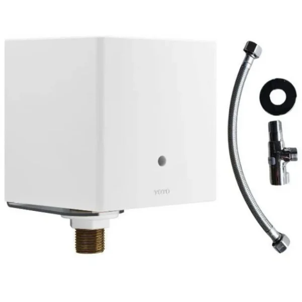 Bộ Điều Khiển Vòi Cảm Ứng TOTO TLE04502V TLN01102A Pin Lạnh