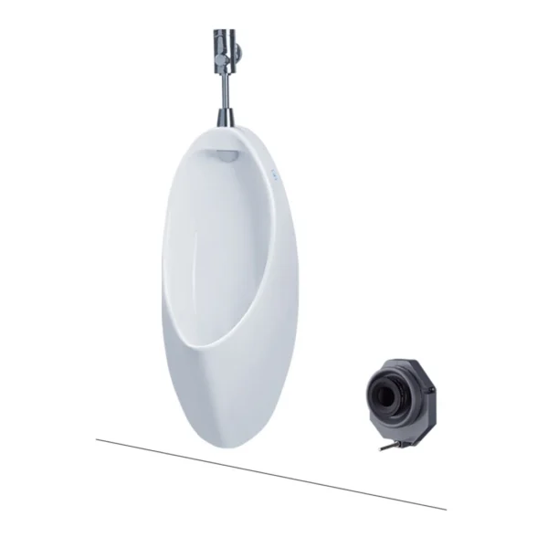 Bồn Tiểu Nam TOTO UT560T#XW Treo Tường