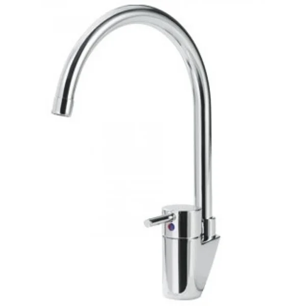 Vòi Bếp TOTO DK307AN (DK307AS) Nóng Lạnh