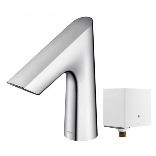 Vòi Lavabo Cảm Ứng TOTO TLE27002V TLE04502V TLN01102A Pin 2L