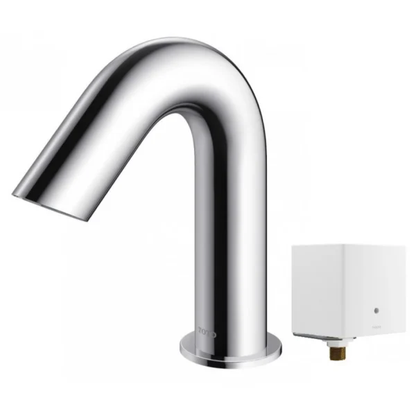 Vòi Lavabo Cảm Ứng TOTO TLE28002V TLE04502V TLN01102A Pin 2L
