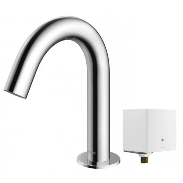 Vòi Lavabo Cảm Ứng TOTO TLE29002V TLE01502V TLN01102A 220V 2L