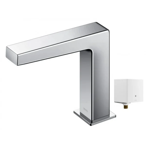Vòi Lavabo Cảm Ứng TOTO TLE25006A TLE04502A1 TLN01102A Pin 2L