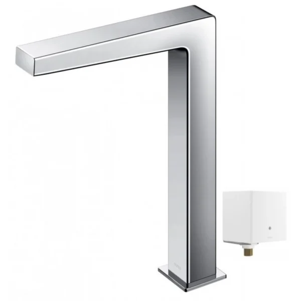 Vòi Lavabo Cảm Ứng TOTO TLE25008A TLE01502A1 TLN01102A Thân Cao 220V 2L