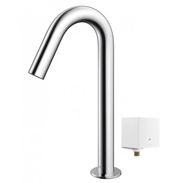 Vòi Lavabo Cảm Ứng TOTO TLE26007A TLE04502A1 TLN01102A Pin 2L