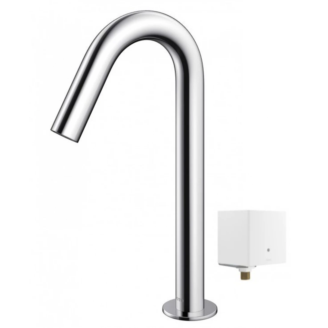 Vòi Lavabo Cảm Ứng TOTO TLE26007A TLE04502A1 TLN01102A Pin 2L