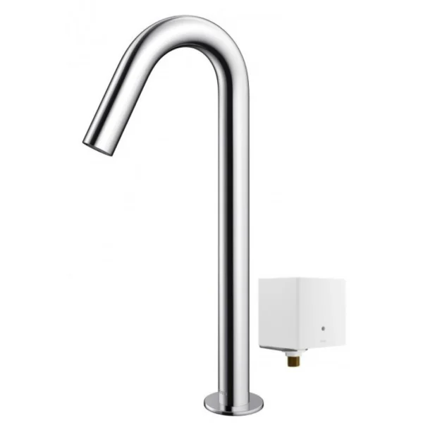 Vòi Lavabo Cảm Ứng TOTO TLE26008ATLE01502A1TLN01102A 220V 2L