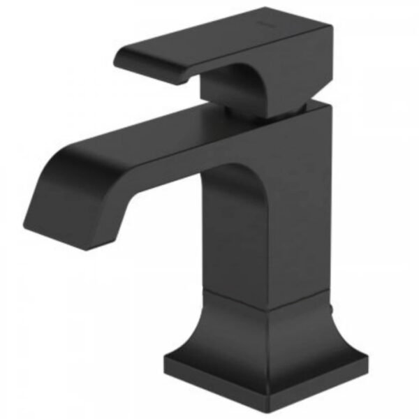 Vòi Lavabo TOTO TLG08301B#MBL Nóng Lạnh Màu Đen Mờ