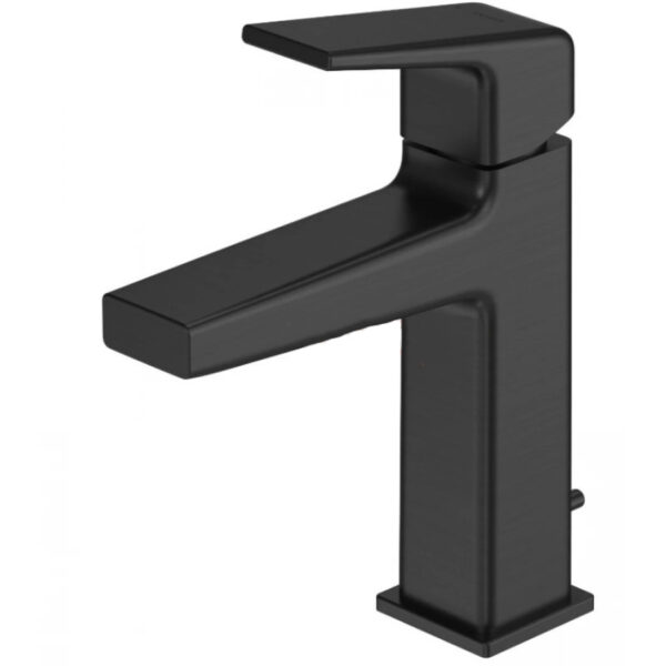 Vòi Lavabo TOTO TLG10301B#MBL Nóng Lạnh Màu Đen Mờ