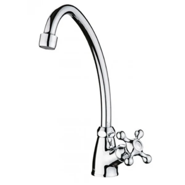 Vòi Bếp TOTO TX603KCS Lạnh