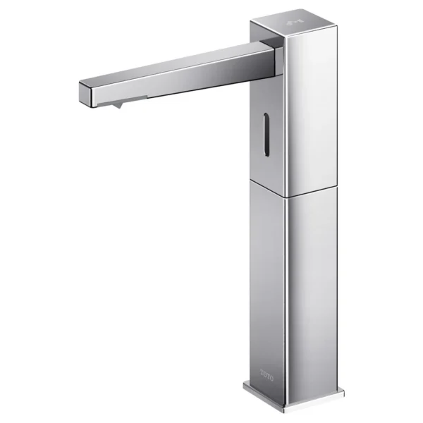 Vòi Xịt Xà Phòng TOTO TLK08002G Tự Động